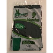 BOLSA BAS BOLMAX OXOBIO MEDIANA 9UN   