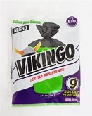BOLSA DE BASURA VIKINGO MEDIANA NEGRA 9 UNS   
