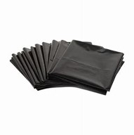 BOLSA PLASTICA NEGRA 30 X 47 1 KILO   