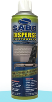 DISPERSE ELECTRONIC 530083 590ML   