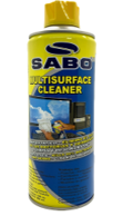 ESPUMA LIMPIADORA (MULTISURFACE) 590 ML 530100   