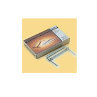 FASTENER METALICO INOXIDABLE WARRIOR