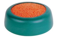 HUMEDECEDOR DE DEDOS DE ESPONJA COX 825   
