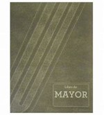 LIBRO MAYOR 200 FOLIOS   