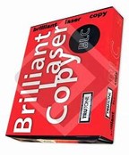 RESMA BLC ROJO 8 1/2 X 11 500 HOJAS / 75 GRAMOS   