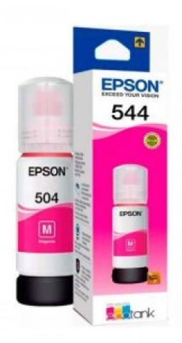 BOTELLA EPSON T544320AL MAGENTA T544   