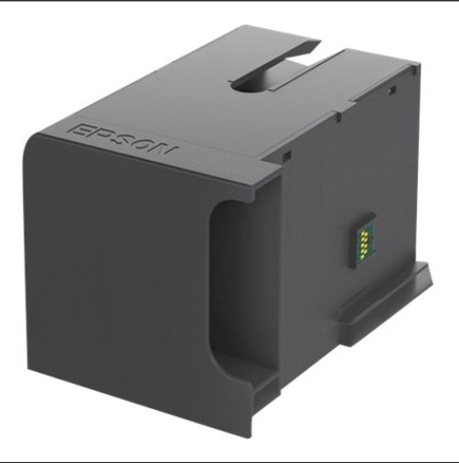 CAJA DE MANTENIMIENTO EPSON C5710/90 T671600 - CONSULTAR DISPONIBILIDAD CONSULTAR DISPONIBILIDAD