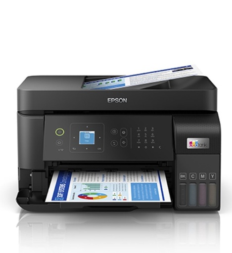 IMPRESORA EPSON ECOTANK L1250