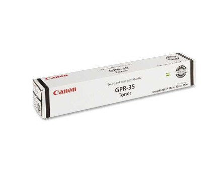 TONER CANON GRP35 NEGRO