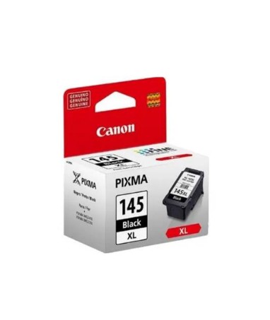 CARTUCHO CANON PG145 XL NEGRO   