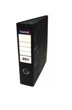 ARCHIVADOR FACELA MEDIA CARTA PT92050   