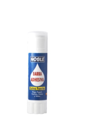 LAPIZ ADHESIVO NOBLE 40 GRAMOS 400120   