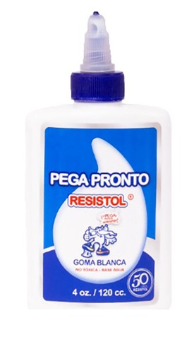 GOMA LIQUIDA PEGAPRONTO 120 GRAMOS   