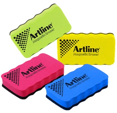 BORRADOR MAGNETICO P/PIZARRA ACRILICA ARTLINE 77   
