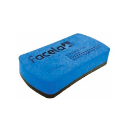 BORRADOR P/PIZARRA ACRILICA FACELA PT16667   