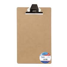 [6408] TABLA AMPO PARA INVENTARIO OFICIO MADERA