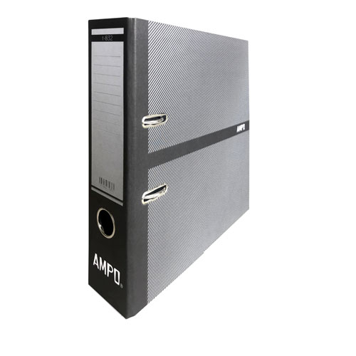 ARCHIVADOR AMPO CARTA T832   