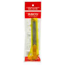 CUTTER PEQUEÑA WARRIOR