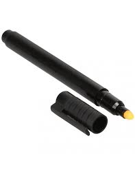 MARCADOR DE BILLETE UND