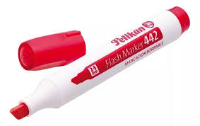 MARCADOR PIZARRA PELIKAN 442 TRI RJ (BL1)