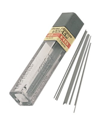 TUBO DE 12 MINAS 0.5 HB SHEIN