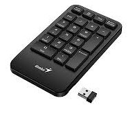 TECLADO INALAMBRICO NUMERICO