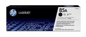 TONER HP #85A NEGRO CE285A (CP)