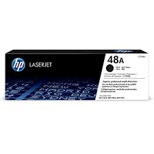 TONER HP CF248A NEGRO 48A