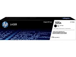 TONER HP W1105A