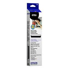 CINTA EPSON 8750 LX350/LX300 S015631
