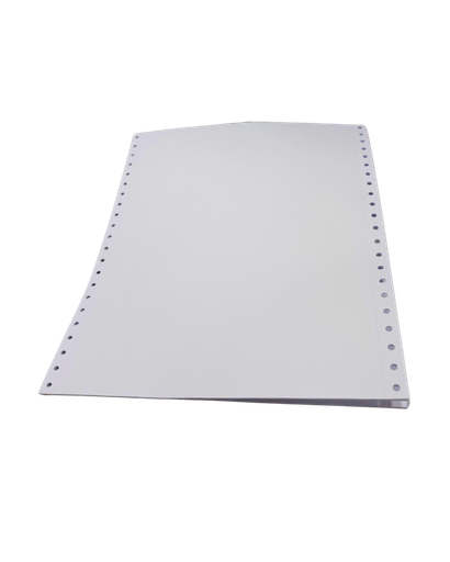 [8176] BOND CONTINUO 9.5X11 1 TANTO BOND 20 1800 FORMULAS