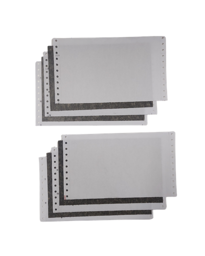 [8185] BOND CONTINUO 9.5X5.5 3 TANTOS BOND CARBON 16 1500 FORMULAS