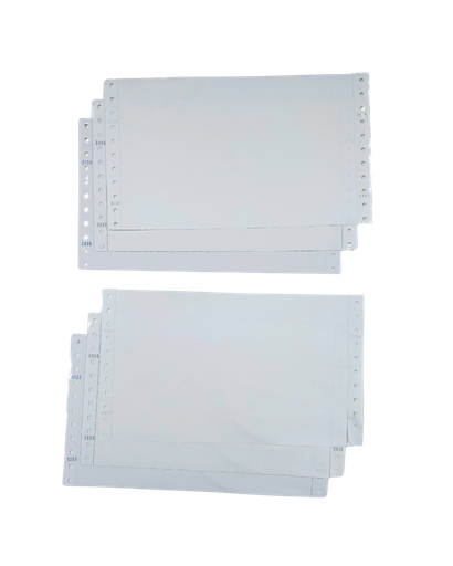 BOND CONTINUO 9.5X5.5 3 TANTOS QUIMICO 1300 FORMULAS